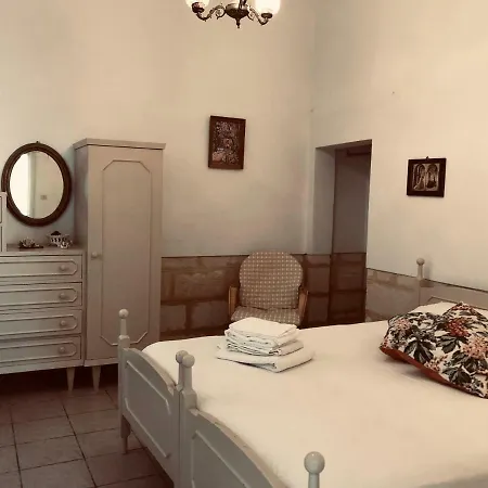 Appartamento Casa Al Mare Alto Salento Specchiolla