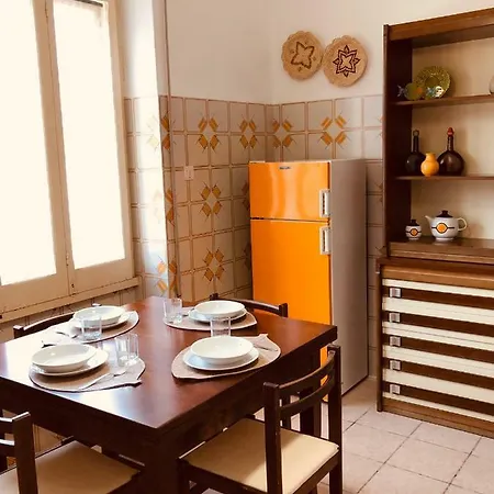 Casa Al Mare Alto Salento Specchiolla
