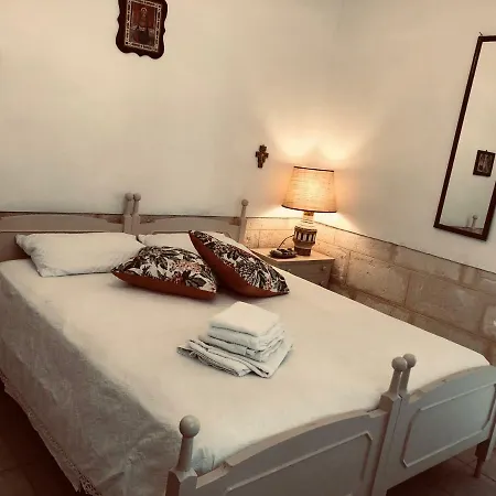 Casa Al Mare Alto Salento Appartamento Specchiolla