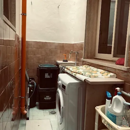 Appartamento Casa Al Mare Alto Salento *