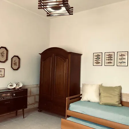 Appartamento Casa Al Mare Alto Salento *