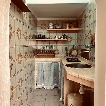Casa Al Mare Alto Salento *