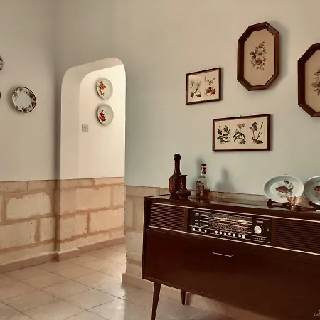 Appartamento Casa Al Mare Alto Salento